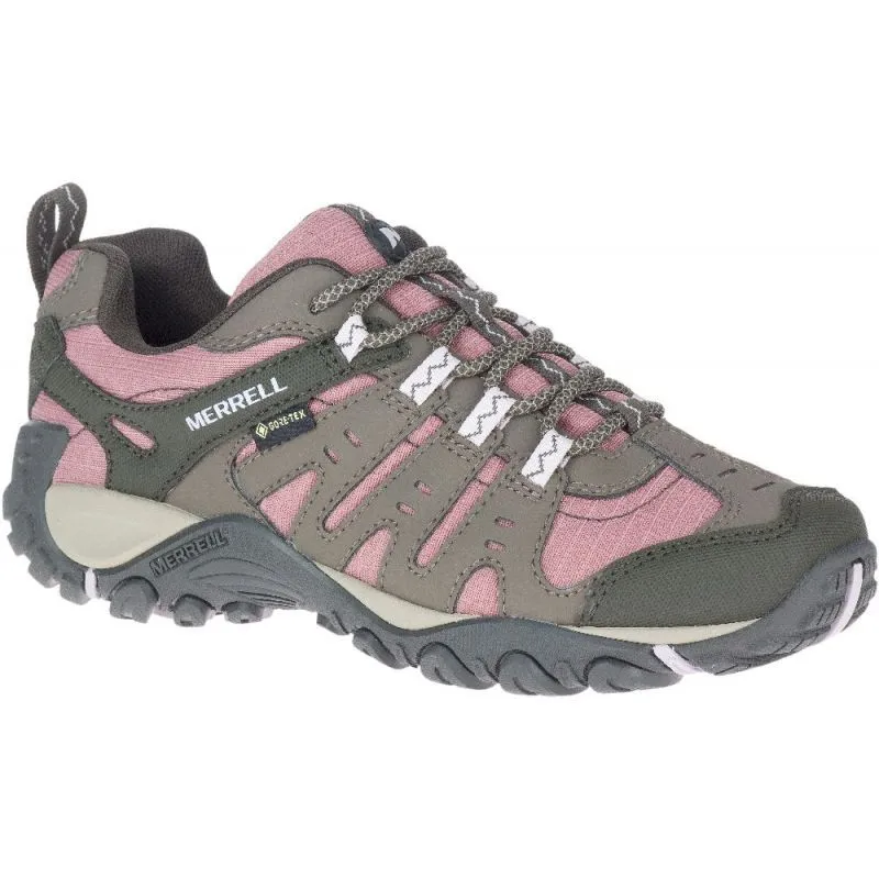 Merrell Accentor Sport GTX - Chaussures randonnée femme | Hardloop