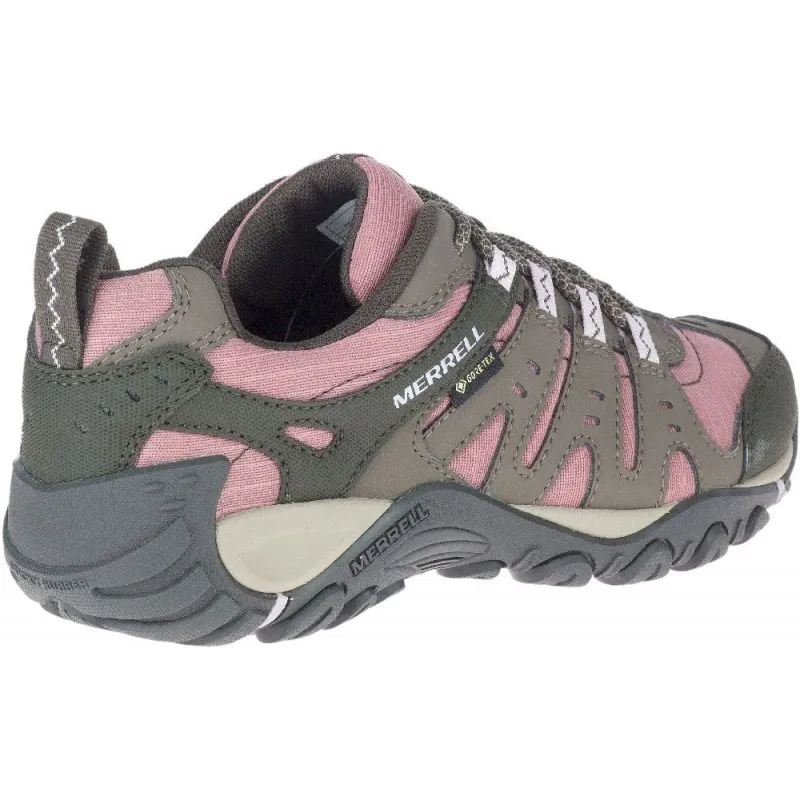 Merrell Accentor Sport GTX - Chaussures randonnée femme | Hardloop