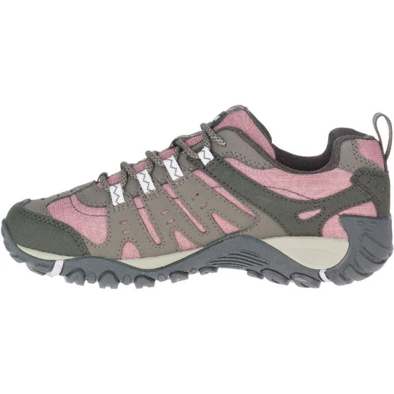 Merrell Accentor Sport GTX - Chaussures randonnée femme | Hardloop