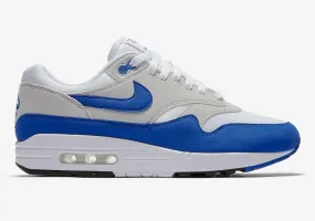 Nike - Air Max 1 Anniversary Royal