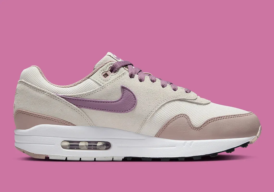 Nike Air Max 1 SC Light Bone Violet Dust