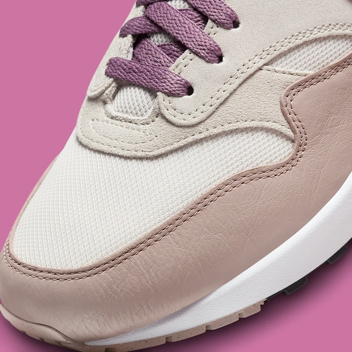 Nike Air Max 1 SC Light Bone Violet Dust