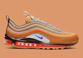 Nike - Air Max 97 UTILITY SEPIA STONE