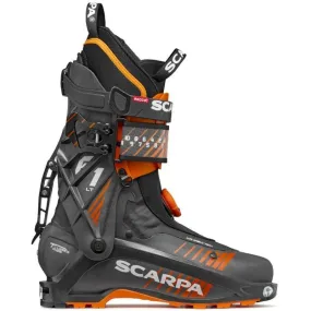 Scarpa F1 LT - Chaussures ski de randonnée homme | Hardloop