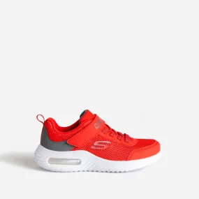 Tennis SKECHERS rouge - Chaussures de sport Sport | ERAM