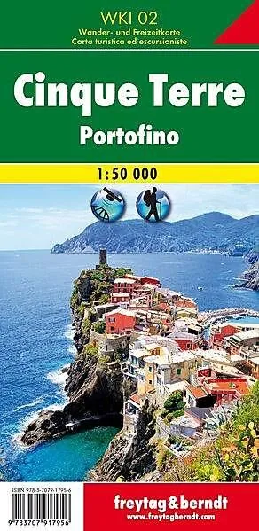 WKI 02 CINQUE TERRE 1 50 000 E FREYTAG